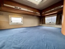 Fahrzeugbild Eura Mobil Terrestra T 590 FB AHK, TV, Navi, Kamera #14