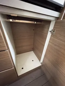 Fahrzeugbild Knaus BOXLIFE 600 MQ *Navi*Kamera*Aufstelldach* #35