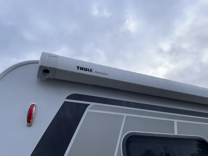Fahrzeugbild Weinsberg CaraCore 650 MEG*Navi*RFK*TV*LTE #8