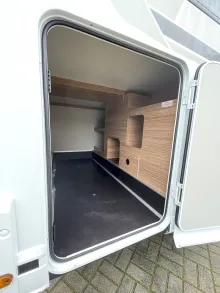 Fahrzeugbild Weinsberg CaraCore 650 MEG*Navi*RFK*TV*LTE #10