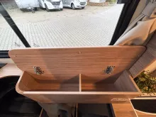 Fahrzeugbild Weinsberg CaraCore 650 MEG*Navi*RFK*TV*LTE #16