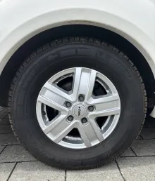 Fahrzeugbild Eura Mobil Terrestra T 590 FB AHK, TV, Navi, Kamera #20