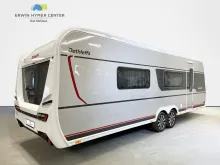 Fahrzeugbild Dethleffs Beduin Scandinavia 690 BQT 10.000 EUR Vorteil! #3