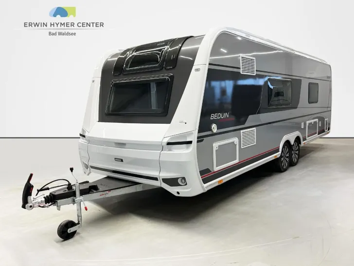 Fahrzeugbild Dethleffs Beduin Scandinavia 690 BQT 10.000 EUR Vorteil! #4