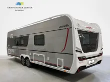 Fahrzeugbild Dethleffs Beduin Scandinavia 690 BQT 10.000 EUR Vorteil! #5