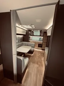 Fahrzeugbild Dethleffs Beduin Scandinavia 690 BQT 10.000 EUR Vorteil! #17
