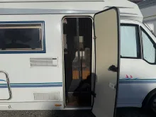 Fahrzeugbild Hobby 600 - VERMITTLUNG - #4