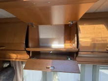 Fahrzeugbild Hobby 600 - VERMITTLUNG - #13