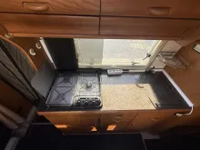 Fahrzeugbild Hobby 600 - VERMITTLUNG - #14