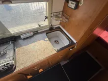 Fahrzeugbild Hobby 600 - VERMITTLUNG - #15