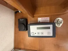 Fahrzeugbild Hobby 600 - VERMITTLUNG - #16