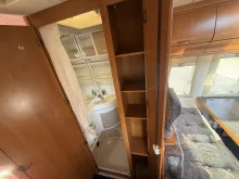 Fahrzeugbild Hobby 600 - VERMITTLUNG - #18