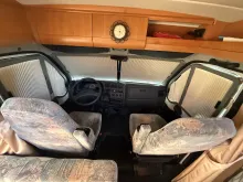 Fahrzeugbild Hobby 600 - VERMITTLUNG - #23