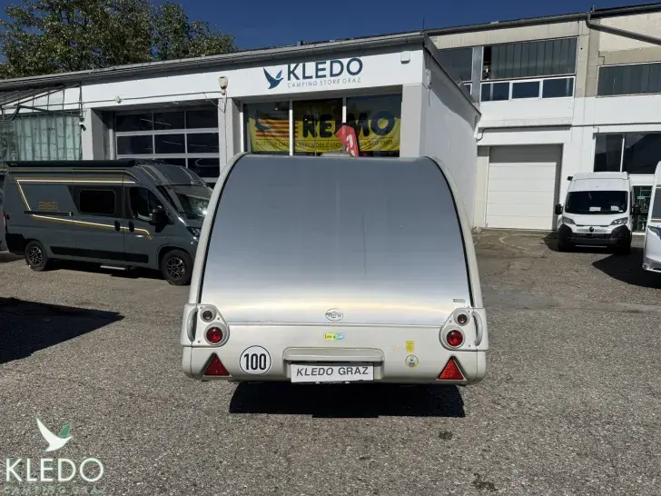 Fahrzeugbild T@B 320 - VERMITTLUNG - #3