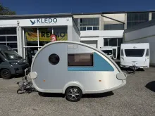 Fahrzeugbild T@B 320 - VERMITTLUNG - #4