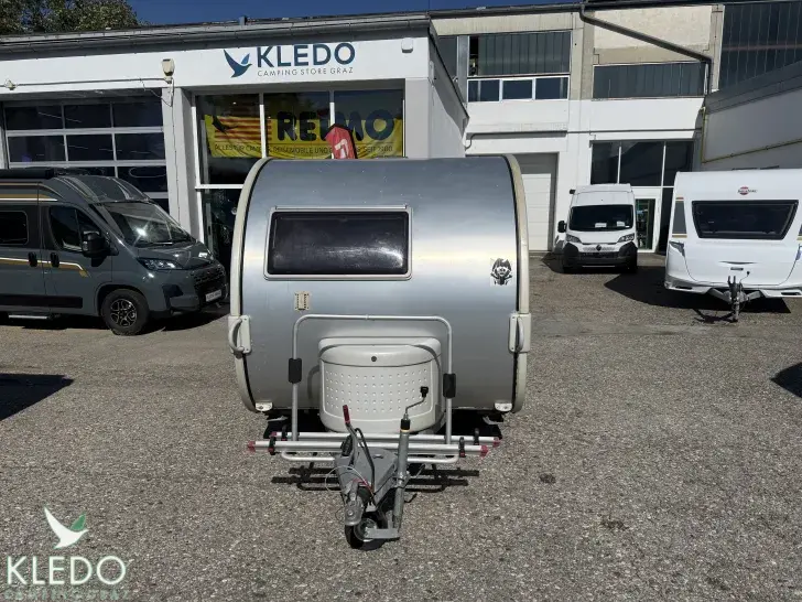 Fahrzeugbild T@B 320 - VERMITTLUNG - #5
