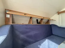 Fahrzeugbild T@B 320 - VERMITTLUNG - #9