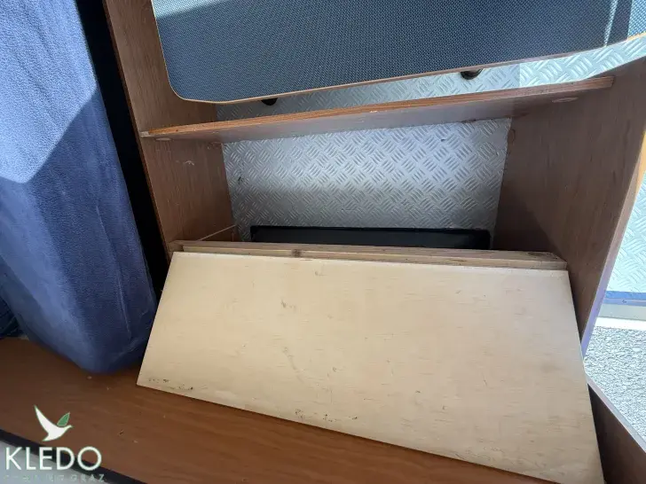 Fahrzeugbild T@B 320 - VERMITTLUNG - #15