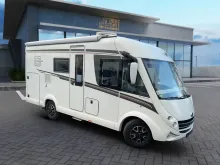 Fahrzeugbild Carthago c-compactline I 138 DB Fiat #5