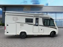 Fahrzeugbild Carthago c-compactline I 138 DB Fiat #6