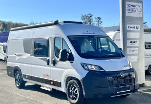 Bild Camper Van CLIFF 640