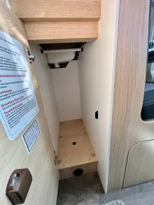 Fahrzeugbild Sunlight Camper Van Cliff 640 Entry mit Markise #14