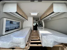 Fahrzeugbild Sunlight Camper Van Cliff 640 Entry mit Markise #15