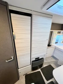 Fahrzeugbild Dethleffs c' joy 420 QSH mit Mover +Markise #11