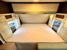 Fahrzeugbild Dethleffs c' joy 420 QSH mit Mover +Markise #15