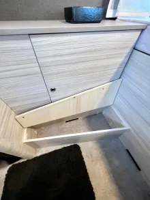Fahrzeugbild Dethleffs c' joy 420 QSH mit Mover +Markise #17