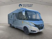 Fahrzeugbild Hymer B-Klasse ML I 880 #1