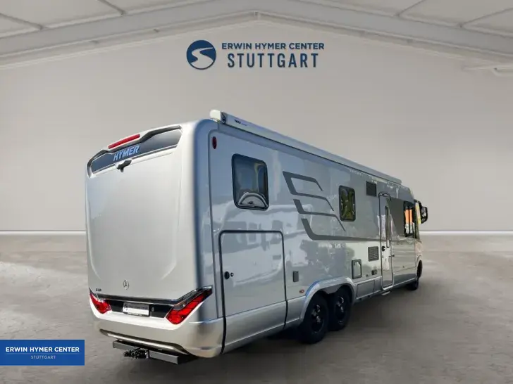 Fahrzeugbild Hymer B-Klasse ML I 880 #2