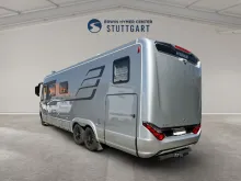 Fahrzeugbild Hymer B-Klasse ML I 880 #3