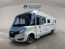 Fahrzeugbild Hymer B-Klasse ML I 880 #4
