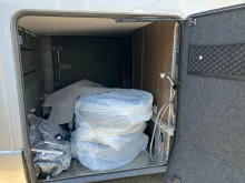 Fahrzeugbild Hymer B-Klasse ML I 880 #6