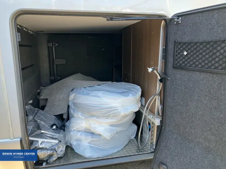 Fahrzeugbild Hymer B-Klasse ML I 880 #6