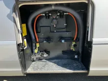 Fahrzeugbild Hymer B-Klasse ML I 880 #7