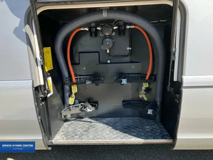 Fahrzeugbild Hymer B-Klasse ML I 880 #7