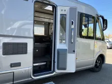 Fahrzeugbild Hymer B-Klasse ML I 880 #8