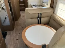 Fahrzeugbild Hymer B-Klasse ML I 880 #12