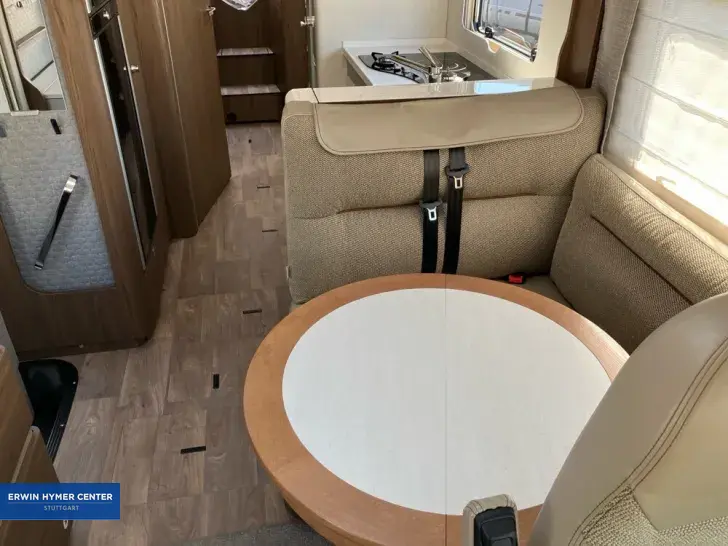 Fahrzeugbild Hymer B-Klasse ML I 880 #12