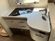 Fahrzeugbild Hymer B-Klasse ML I 880 #14