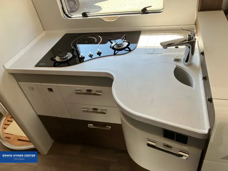 Fahrzeugbild Hymer B-Klasse ML I 880 #14