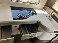 Fahrzeugbild Hymer B-Klasse ML I 880 #15