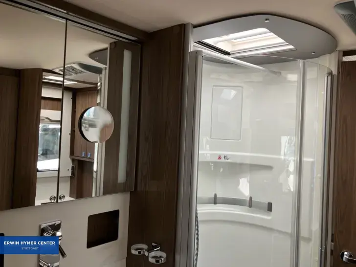 Fahrzeugbild Hymer B-Klasse ML I 880 #18