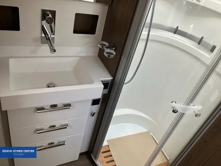 Fahrzeugbild Hymer B-Klasse ML I 880 #19