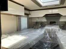 Fahrzeugbild Hymer B-Klasse ML I 880 #20