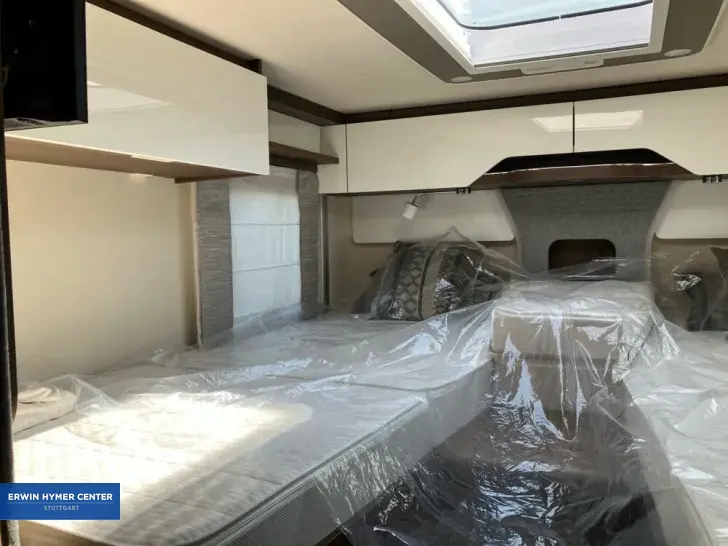 Fahrzeugbild Hymer B-Klasse ML I 880 #20