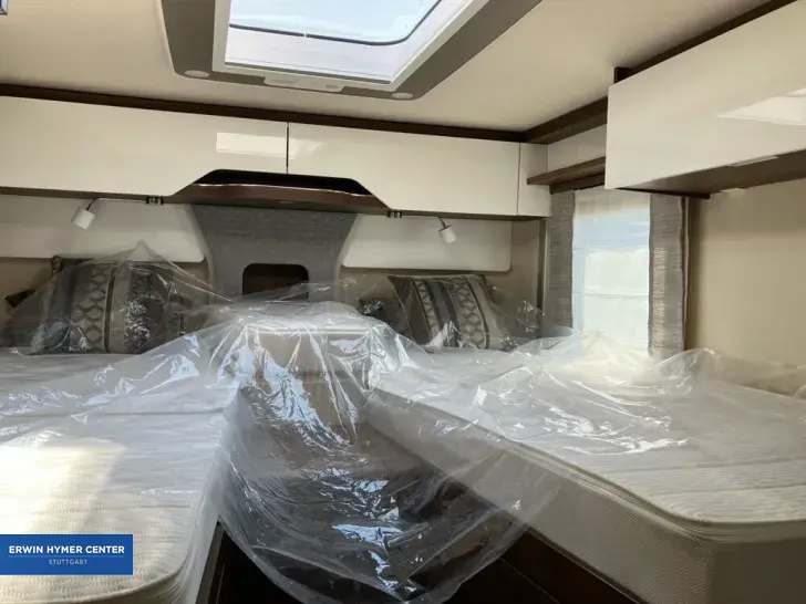 Fahrzeugbild Hymer B-Klasse ML I 880 #21