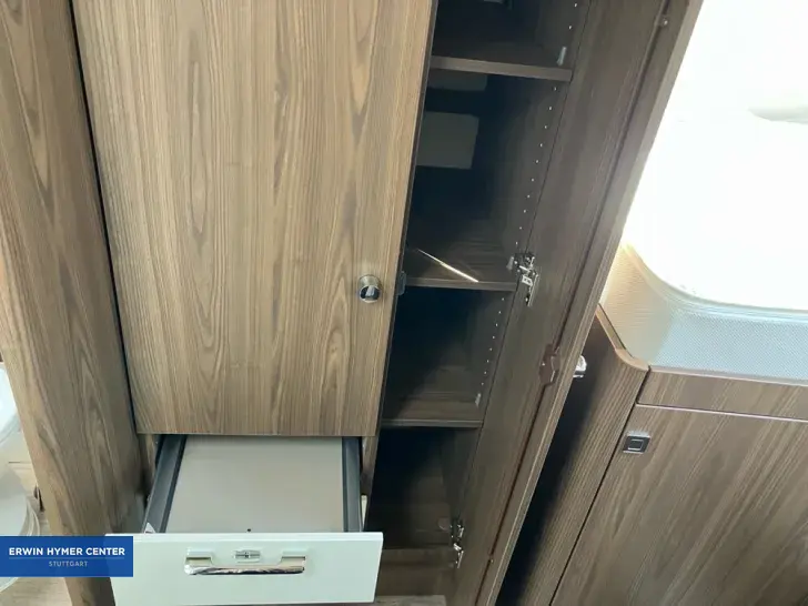 Fahrzeugbild Hymer B-Klasse ML I 880 #22